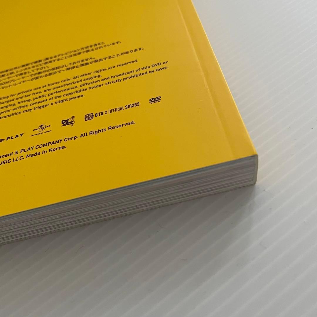 BTS ユンギ サマパケ 2018 summer package SUGA