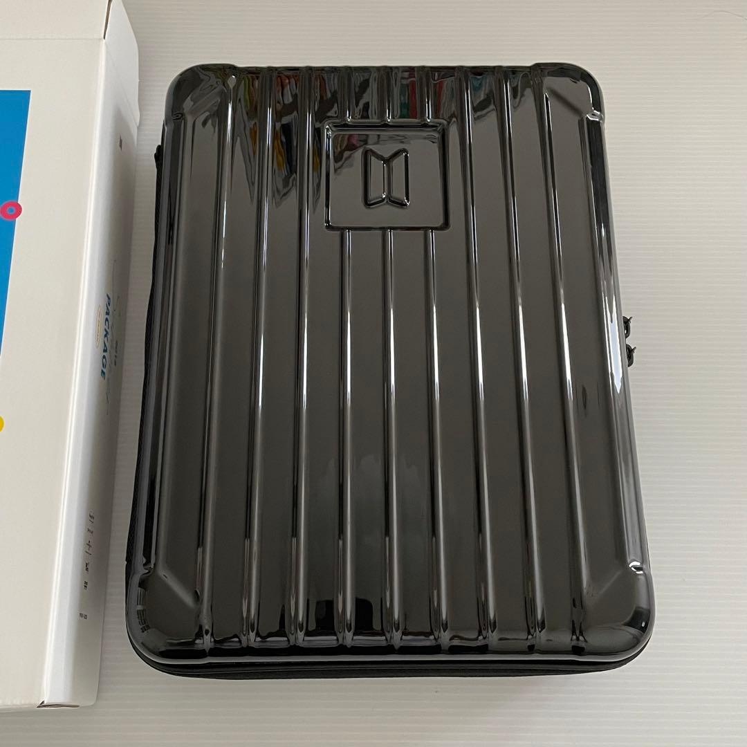 BTS ユンギ サマパケ 2018 summer package SUGA