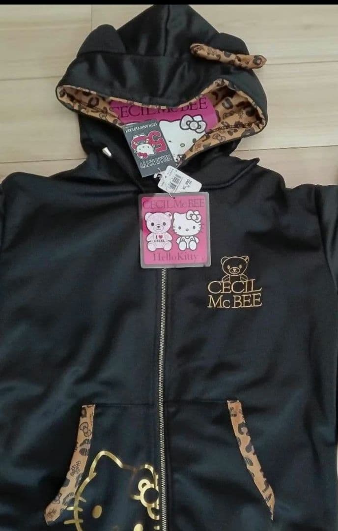 専用！キティー×CECIL McBEE