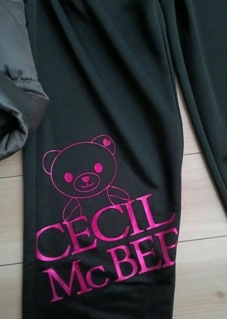 専用！キティー×CECIL McBEE