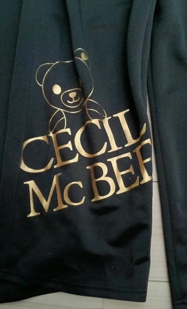 専用！キティー×CECIL McBEE