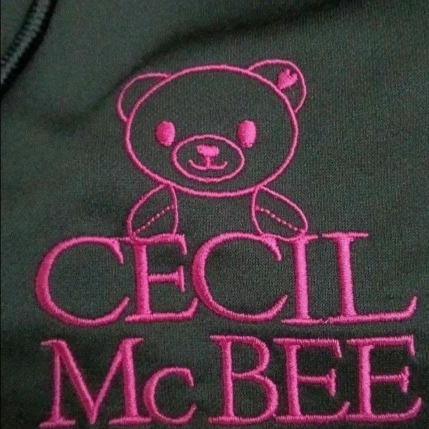 専用！キティー×CECIL McBEE