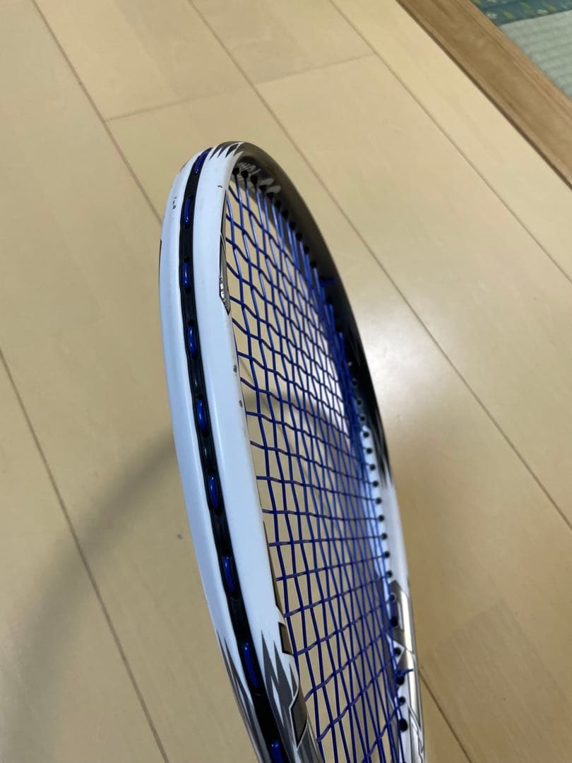 ヨネックス　エフレーザー9S