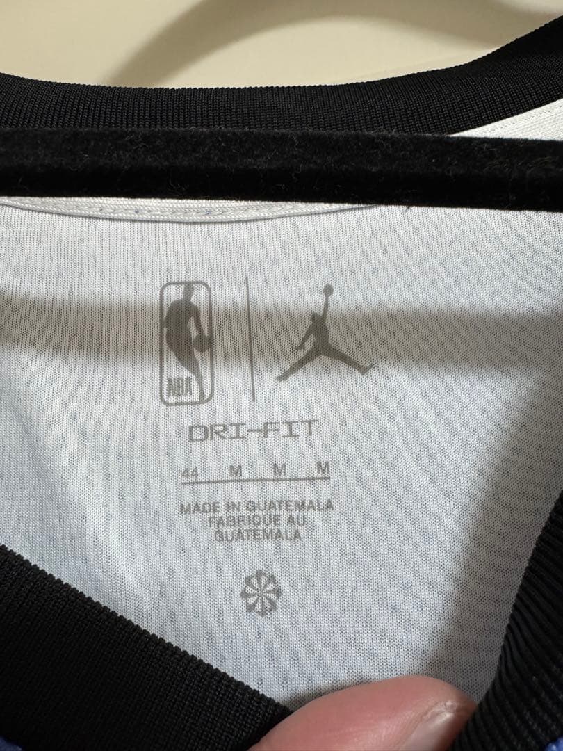 レブロンユニホーム　NBAオールスター2023ユニホーム