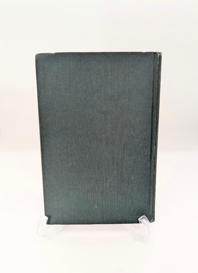 【稀少】岡倉天心 茶の本 THE BOOK OF TEA 1925年 岡倉覚三