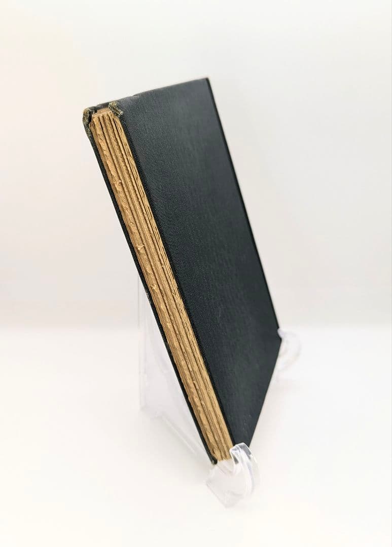 【稀少】岡倉天心 茶の本 THE BOOK OF TEA 1925年 岡倉覚三