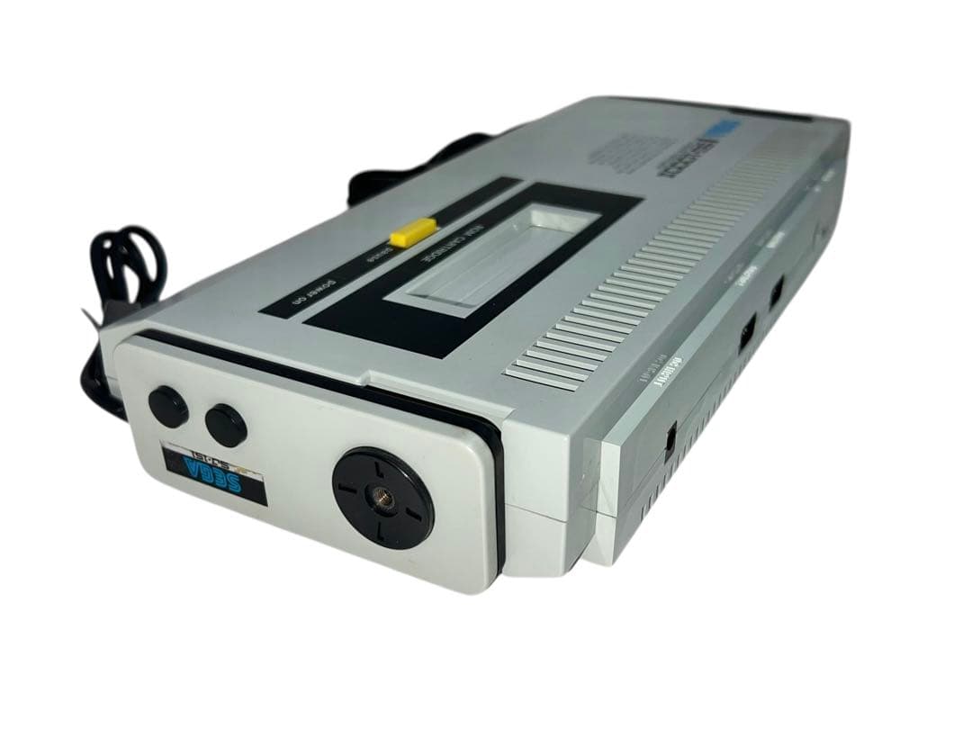 セガ マーク2 sg-1000ii