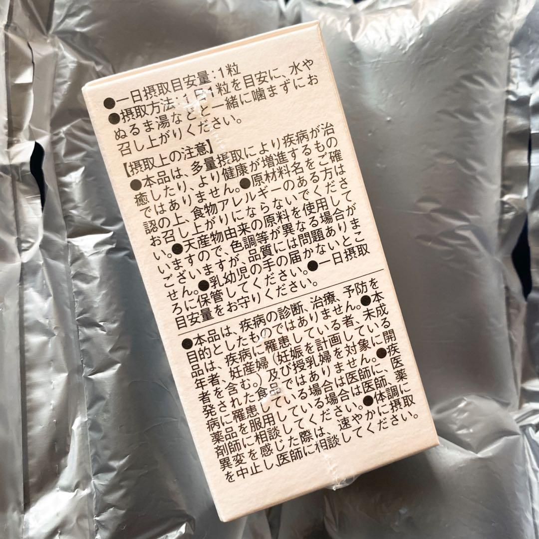 シロカル　大容量2ヶ月分　飲む日焼け止め＆体脂肪カット　ダイエットサプリ　オルト