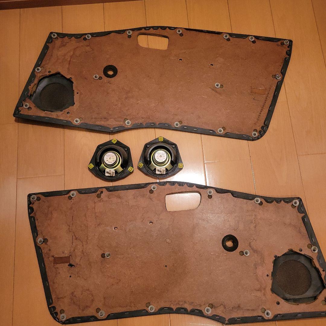 サンバーパーツ