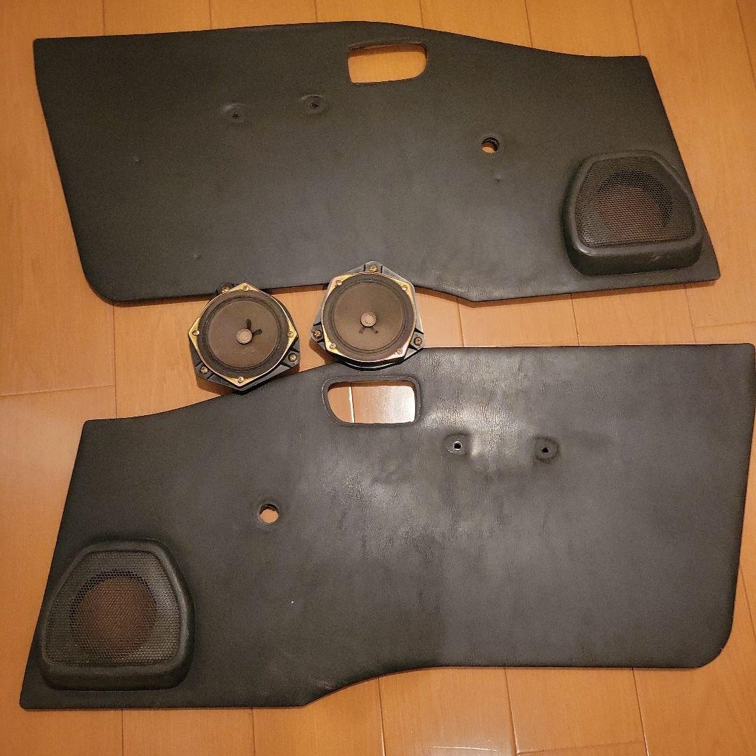 サンバーパーツ