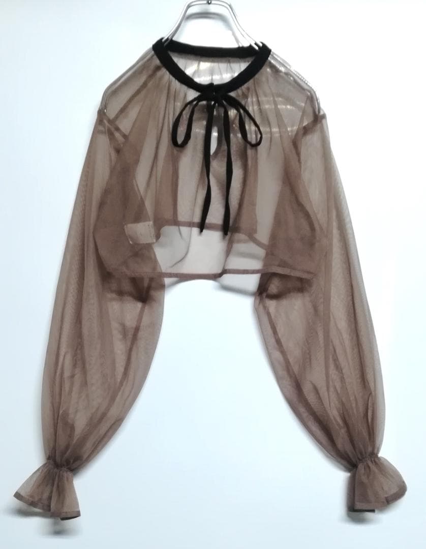 etoll. 結婚式 ワンピース 3wayシフォンボレロ&レースキャミドレス M