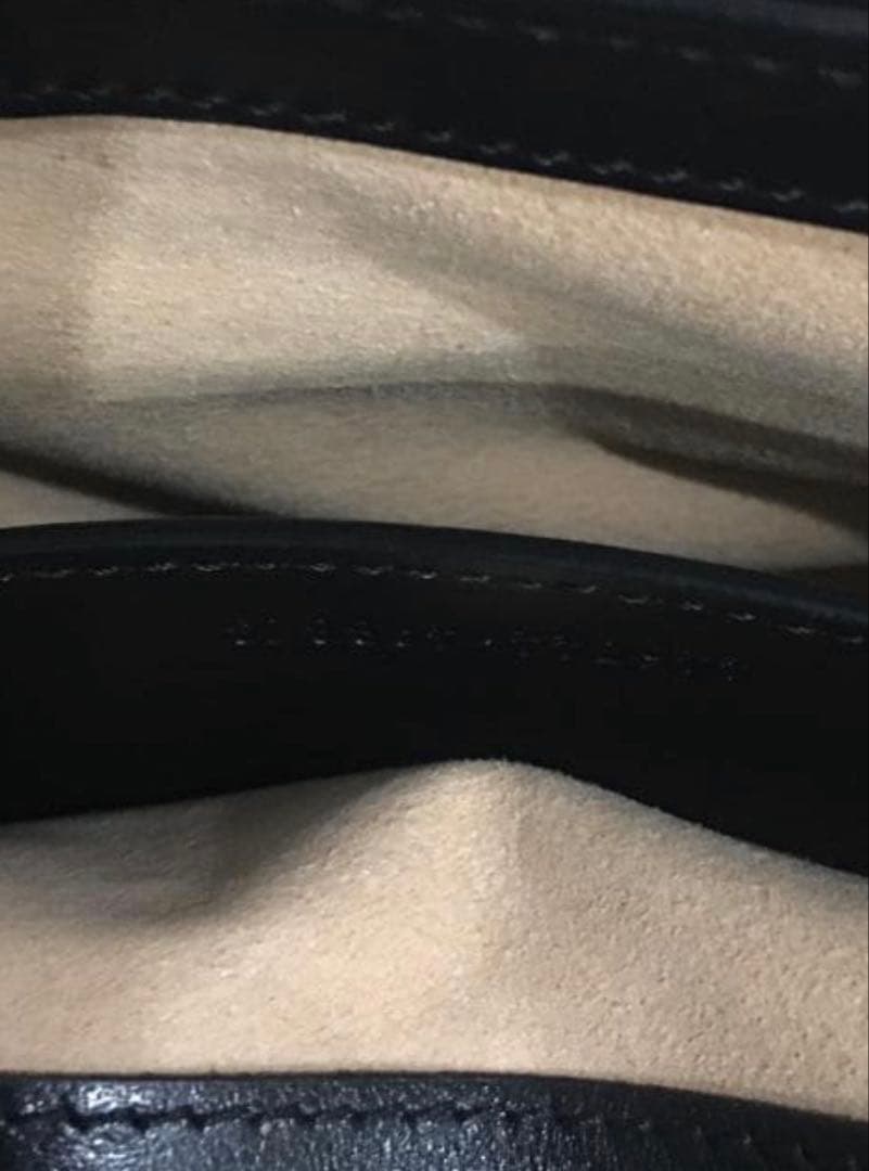 マーモント 443497 ミニ チェーン ショルダー バッグGUCCI