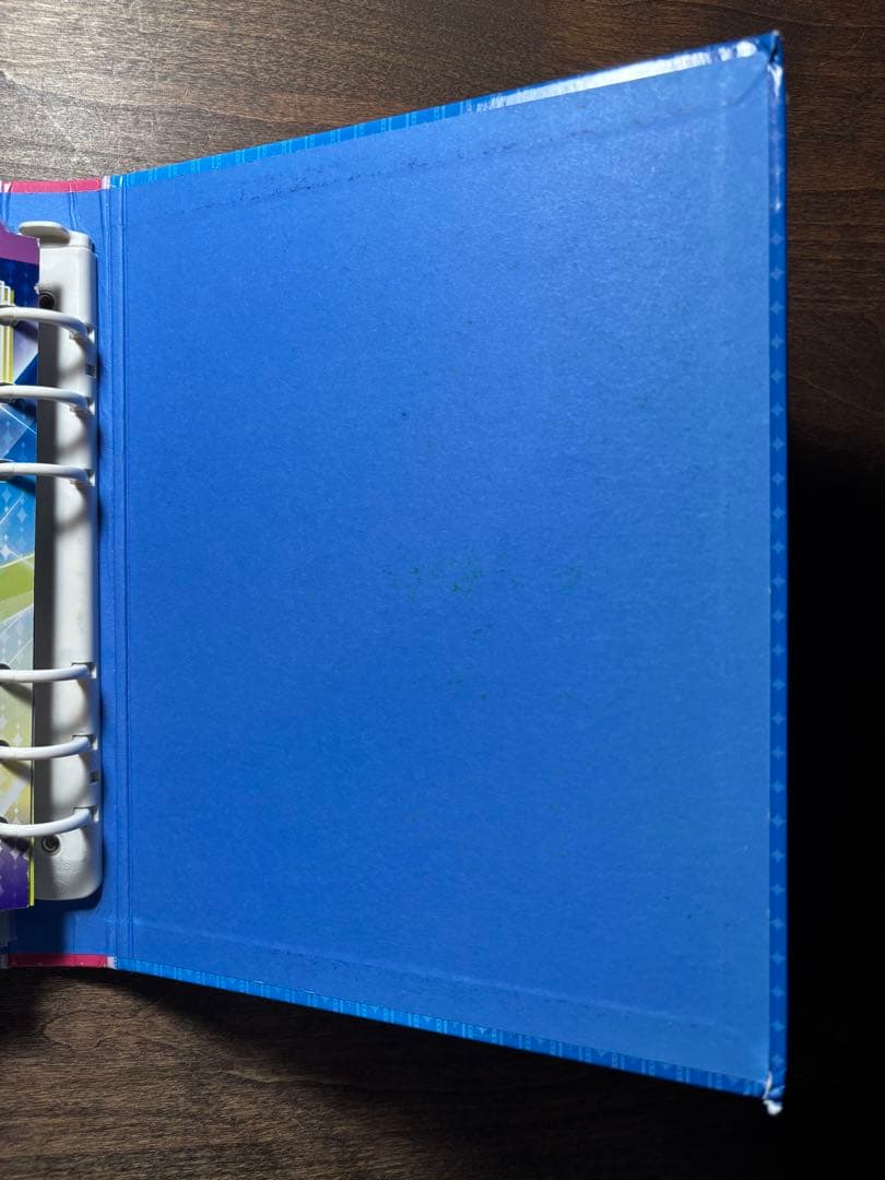 アイカツ　カード　まとめ売り　150枚以上　バインダー　学生証付き