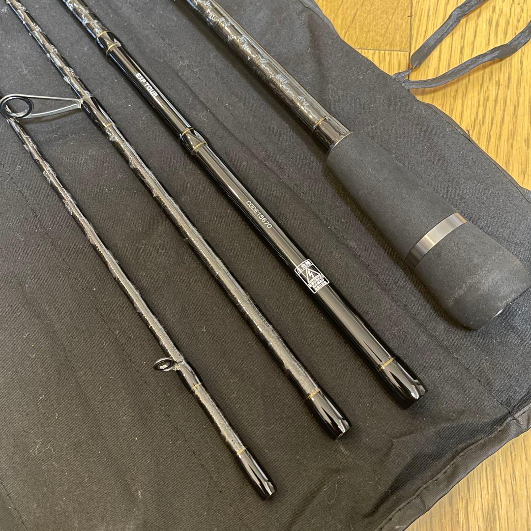 テイルウォーク　ナマゾンモバイル　S674MH