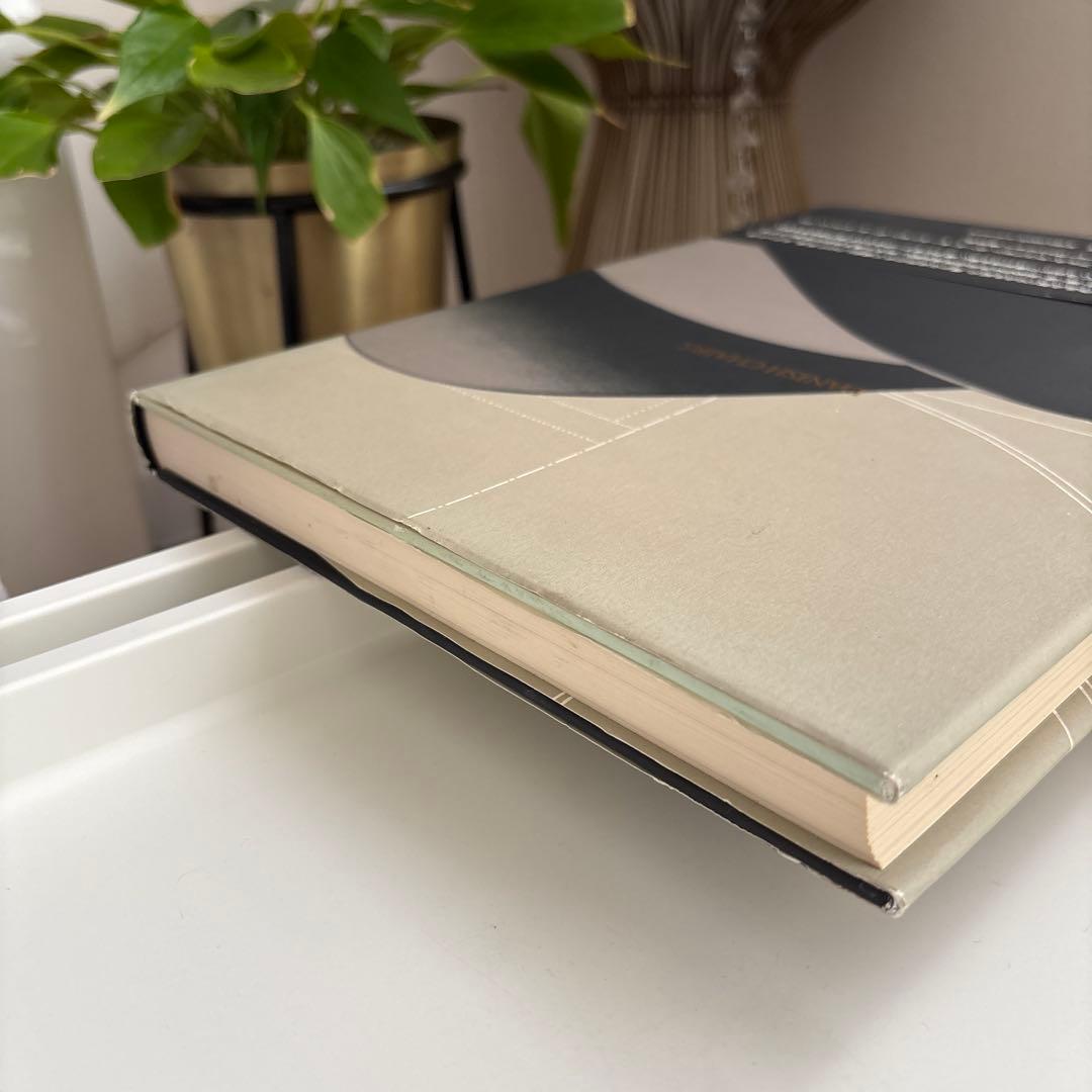 デンマークの椅子　織田憲嗣　年表付き