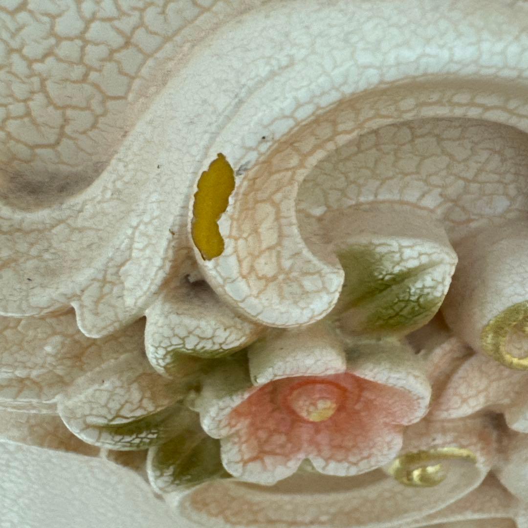 ロココ調　3段チェスト　山崎ページ