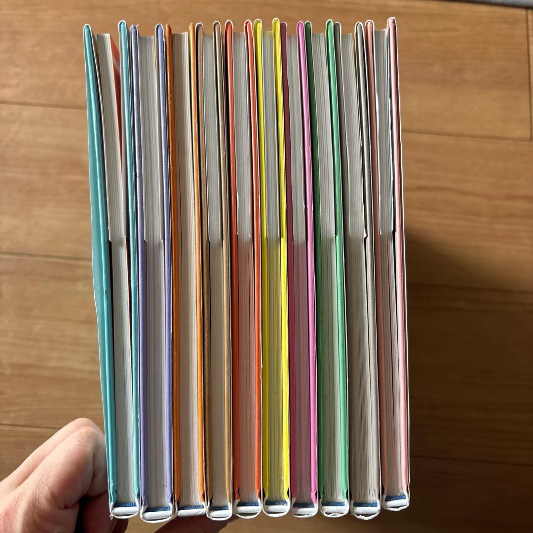 さんすうだいすき　遠山啓　全10巻