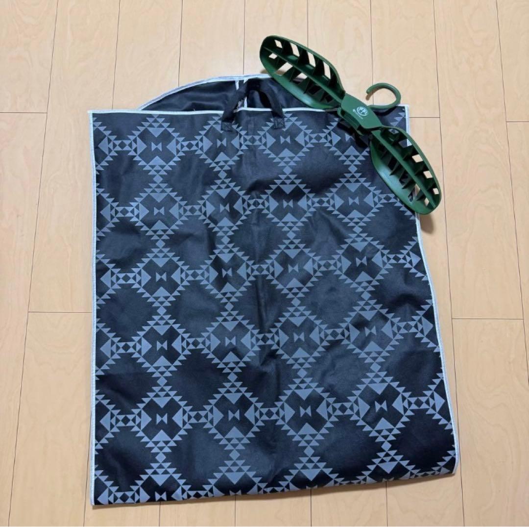 ウェットスーツ トライアスロンセット ハンガー&スーツカバー付き