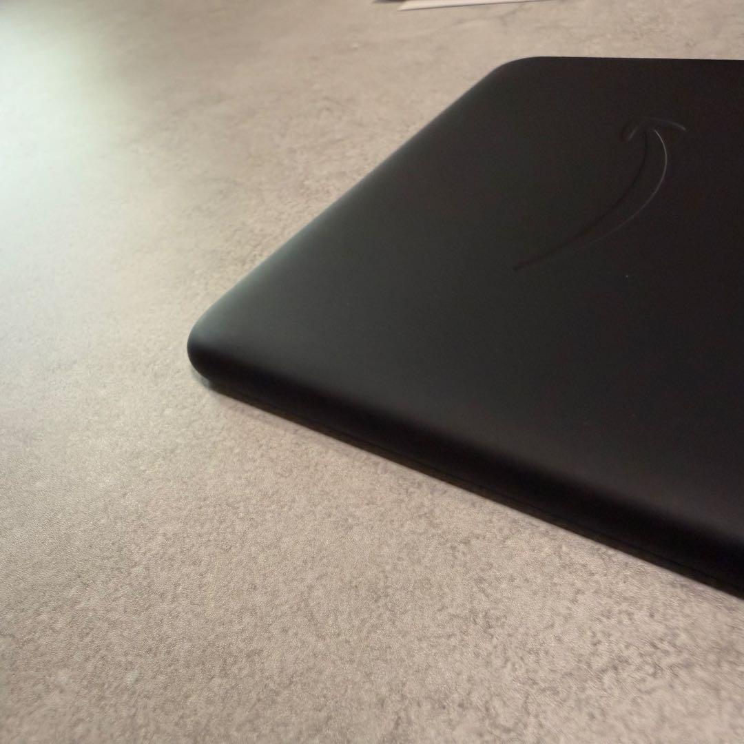 Kindle Paperwhite 16GB 第12世代 広告なし 7インチ