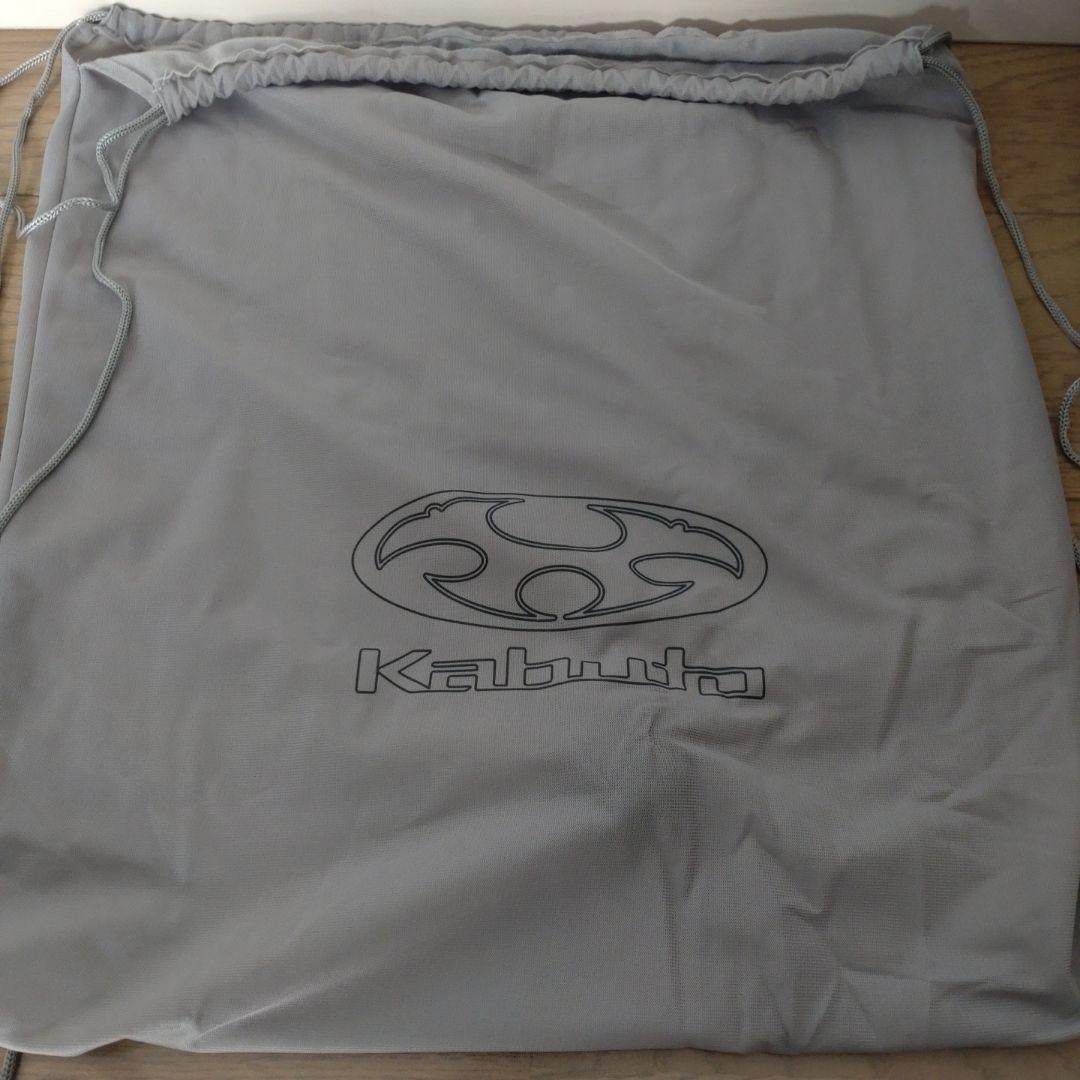 Ryuki ジェットヘルメット Kahudo Japan