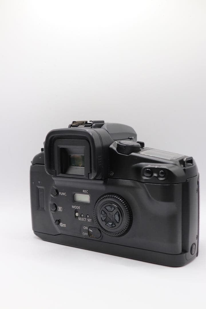 ✨動作確認済み！✨Canon EOS 7 28-105mmレンズ付き！