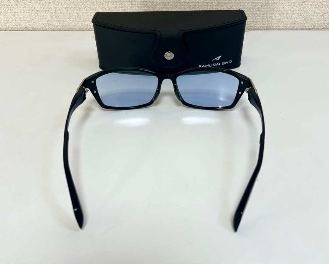 オマケ付き！【美品】サムライ翔　勇SS-Y316