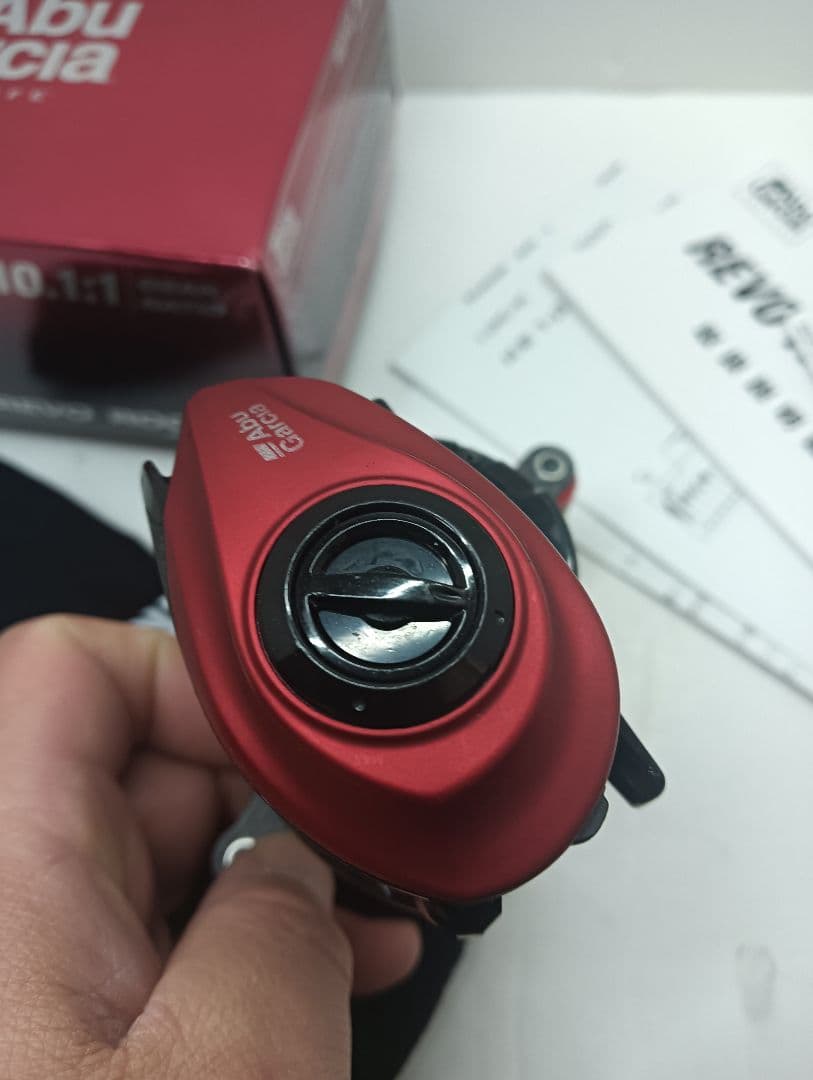 レボ ロケット REVO ROCKET レボ４ロケット 第４世代　L 左巻き