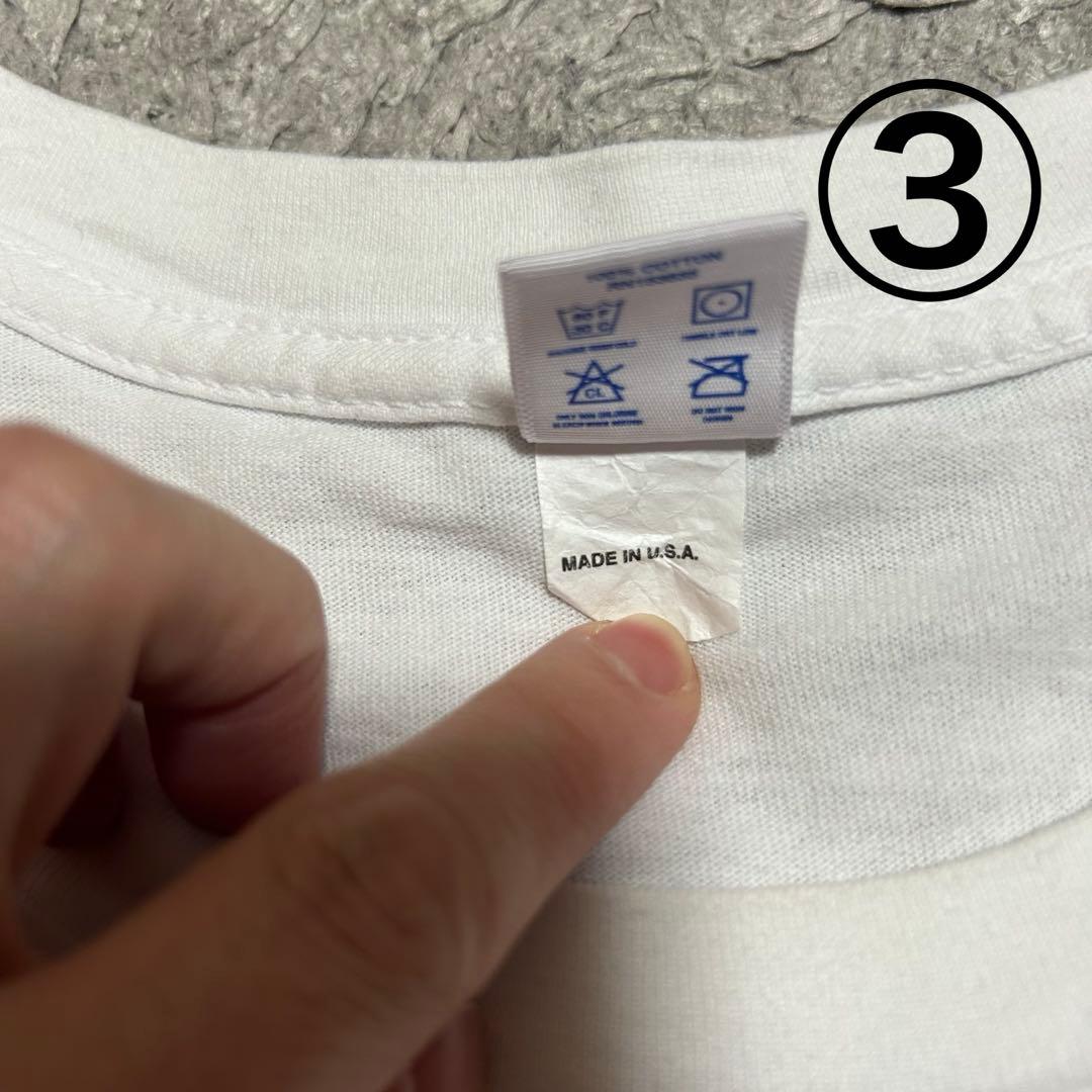 UNDEFEATED Tシャツ ロングTシャツまとめ売り