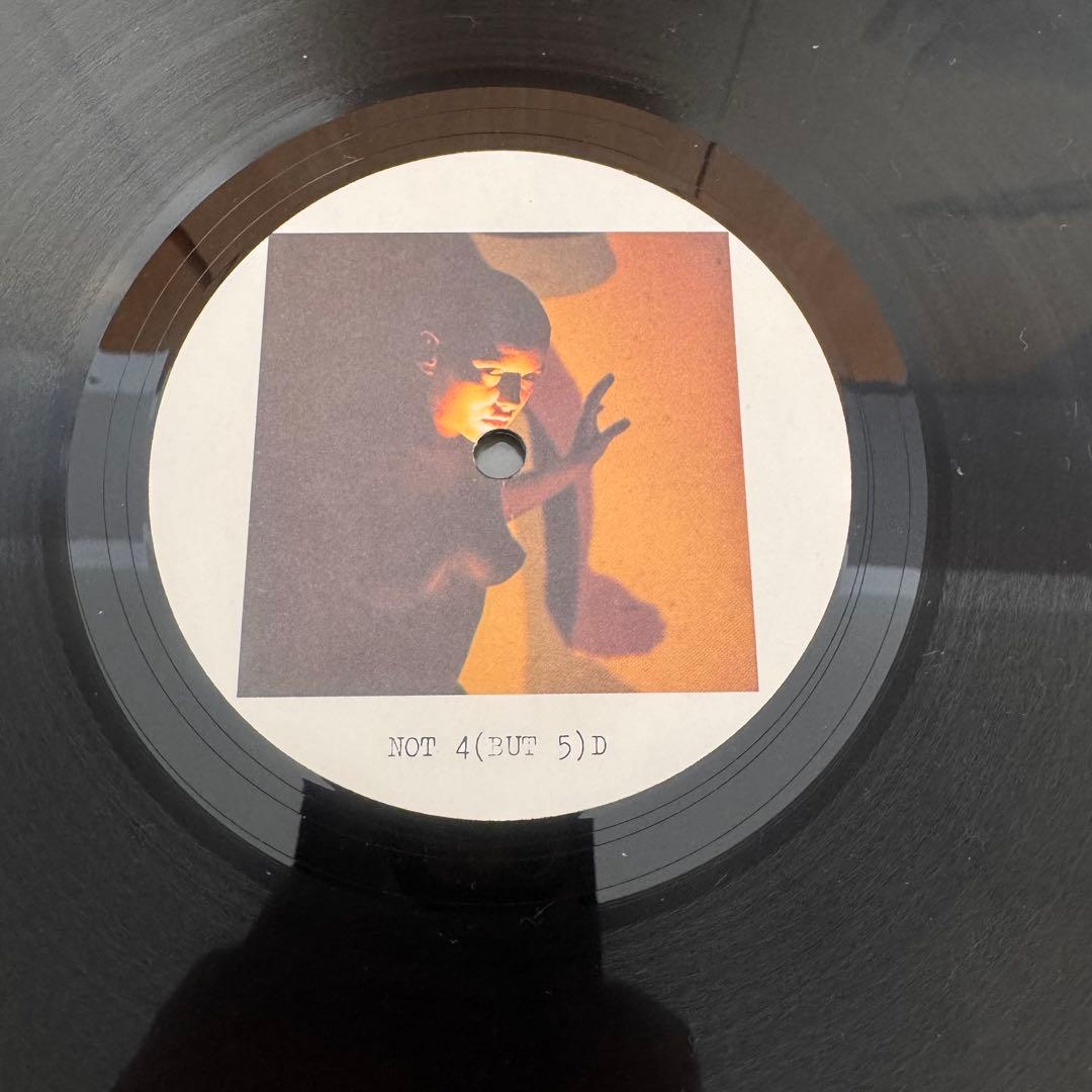 洋楽 Butthole Surfers Double Live Album