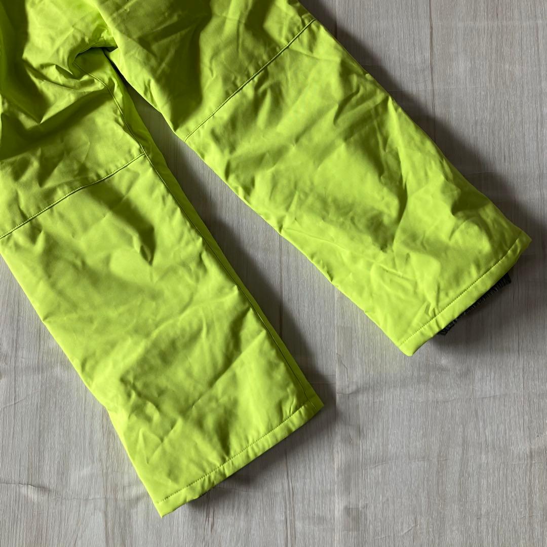 10E✨新品✨RESSEDA✨スキーウェア 上下セット キッズ120