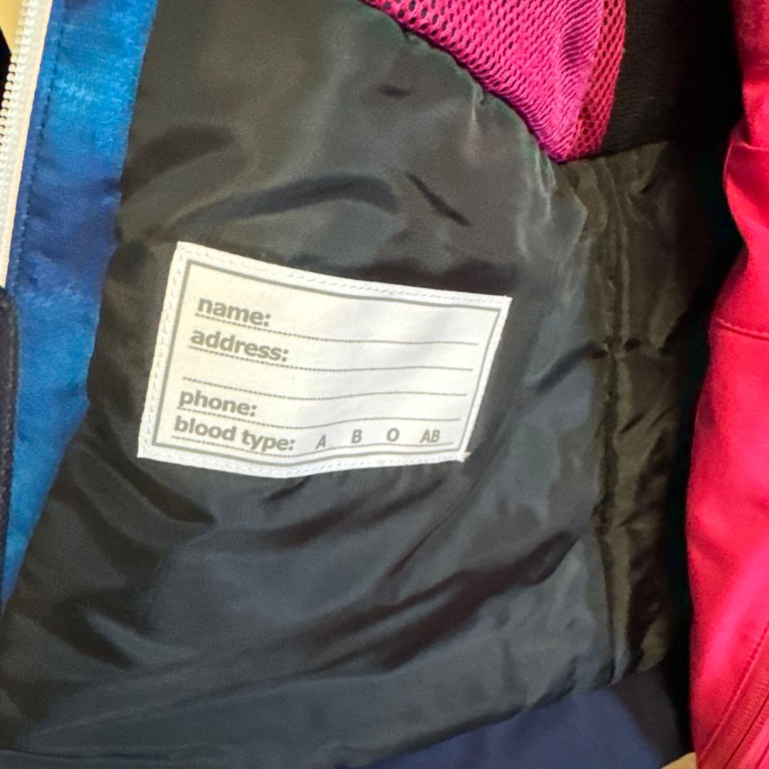 Phenix 子供用スキーウェア 150サイズ