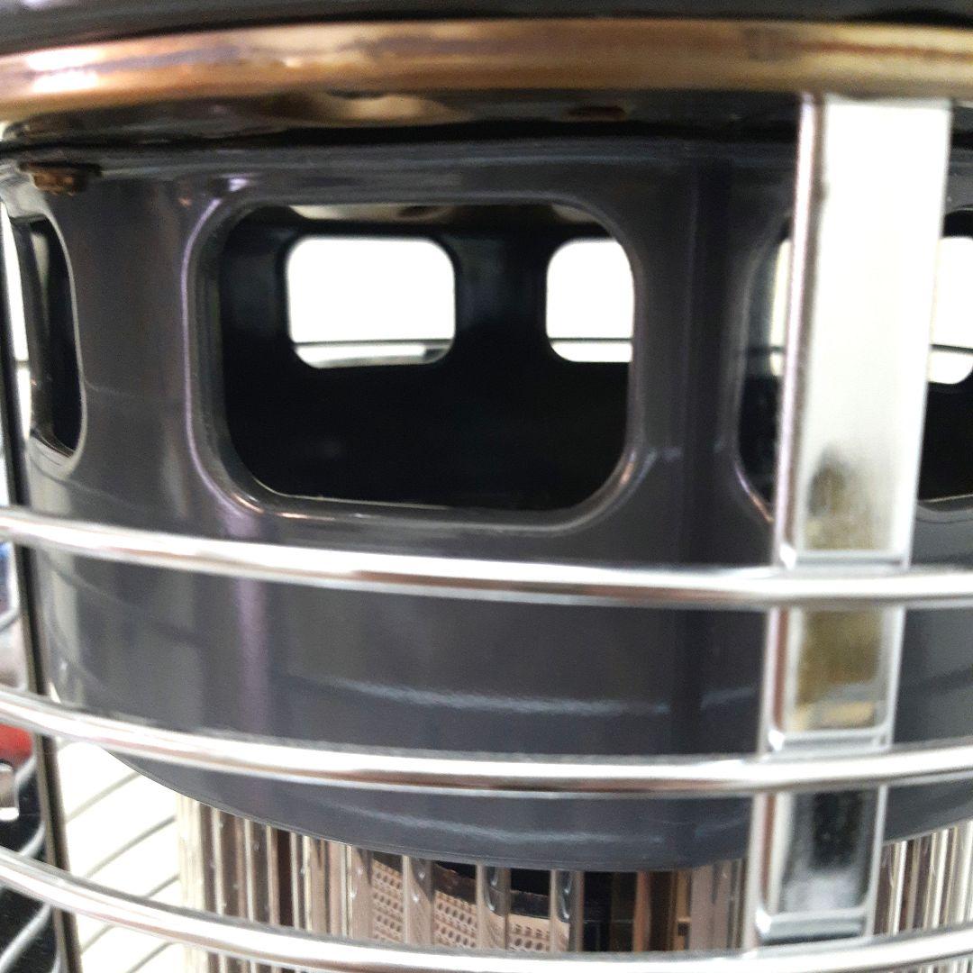 【美品】Rinnaiリンナイガス赤外線ストーブ 都市ガス用　R-1290VMSⅢ