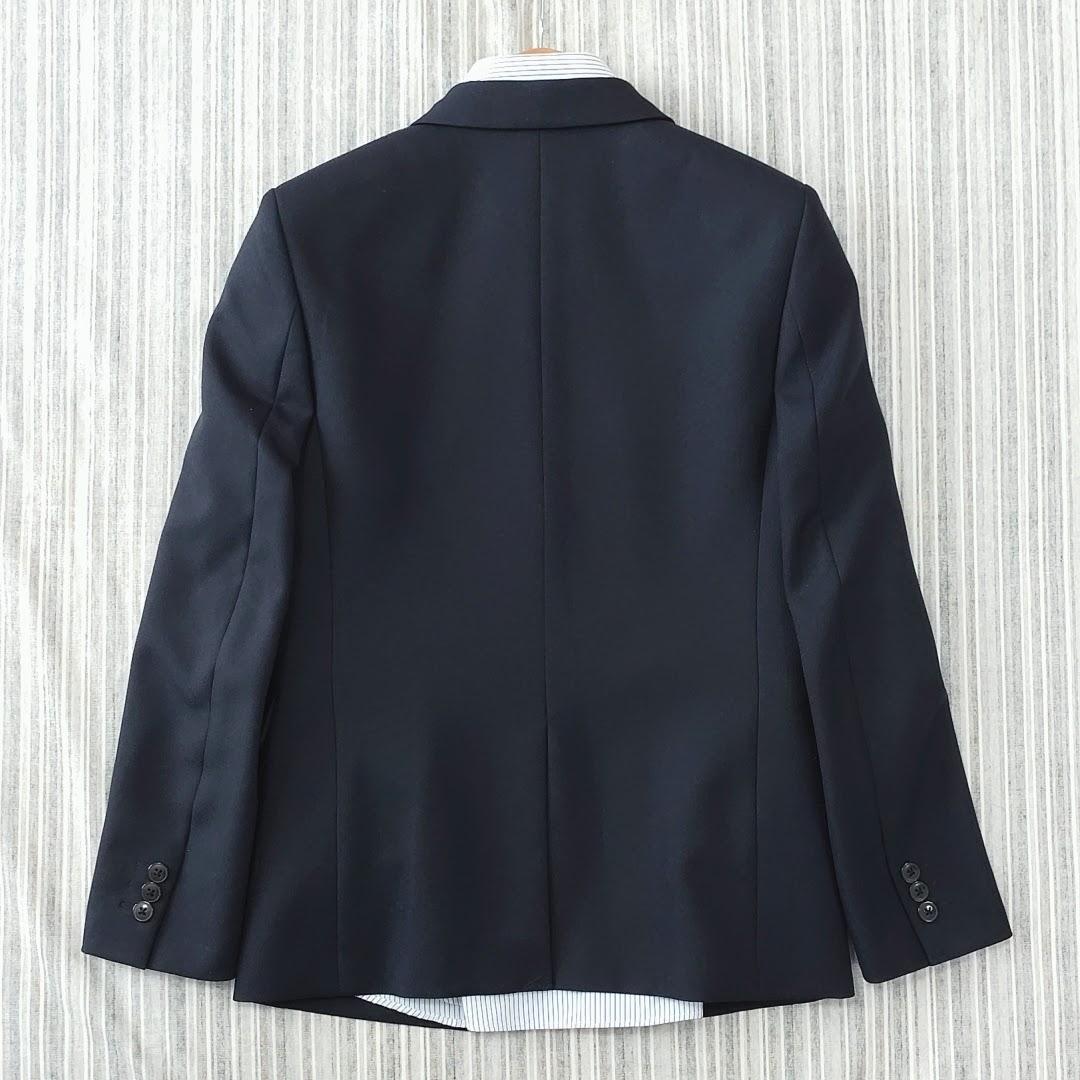 ★極美品★キャサリンコテージ＊フォーマルスーツ５点セット＊160㎝