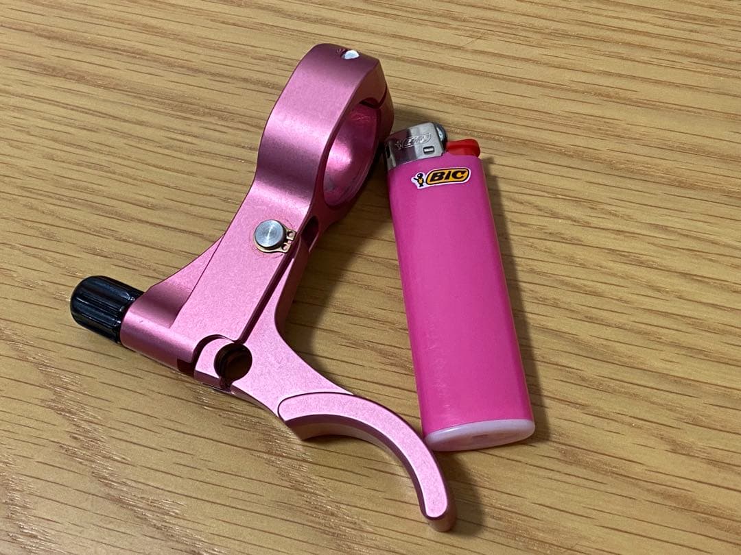 PAUL COMPORNENT ブレーキレバー