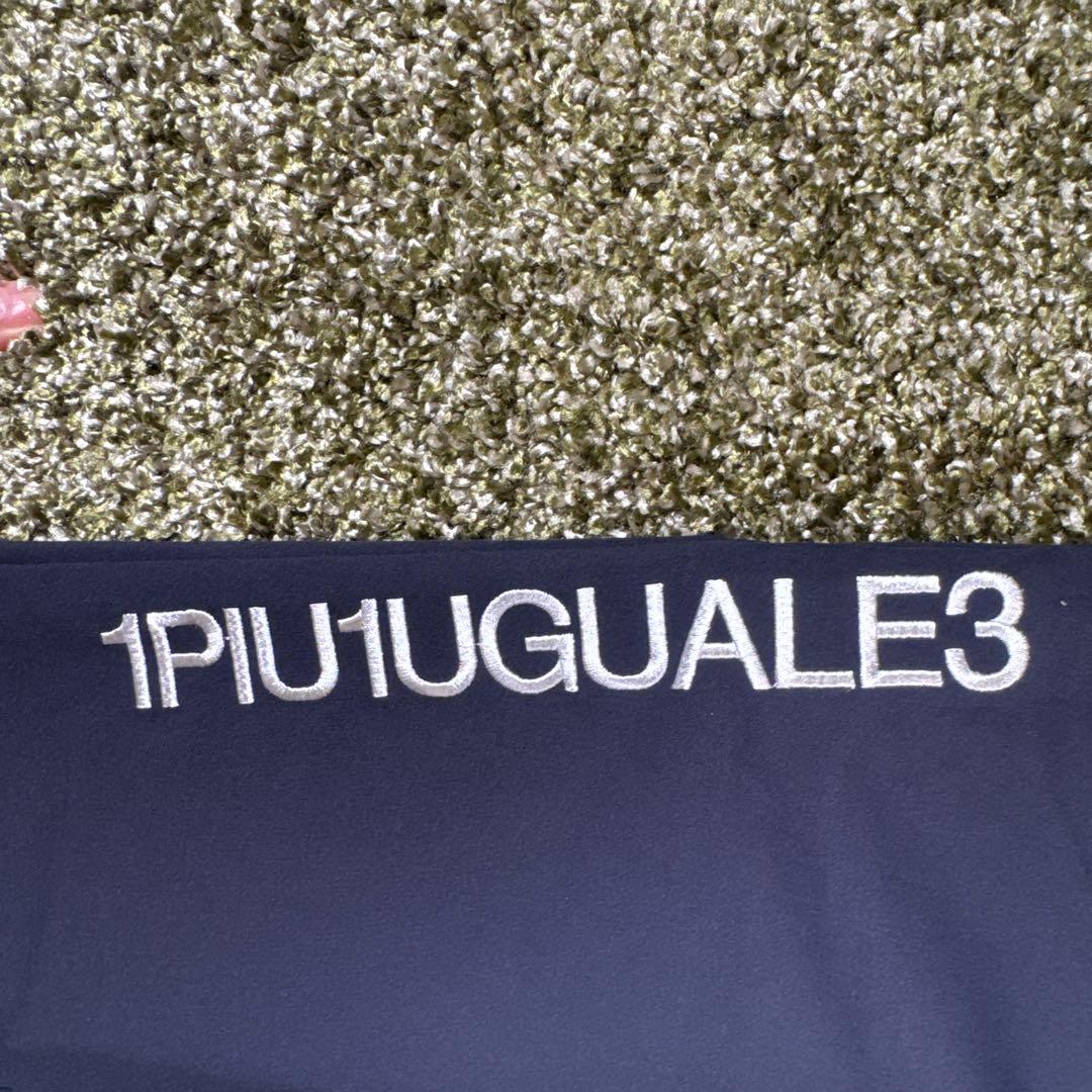 1PIU1UGUALE3 GOLF TUCK SLACKS［レディース］