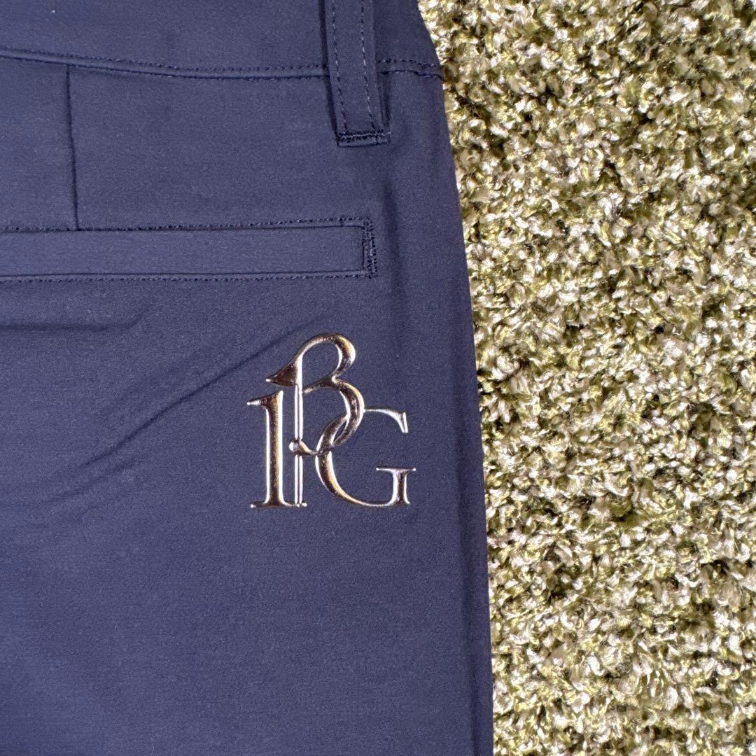 1PIU1UGUALE3 GOLF TUCK SLACKS［レディース］