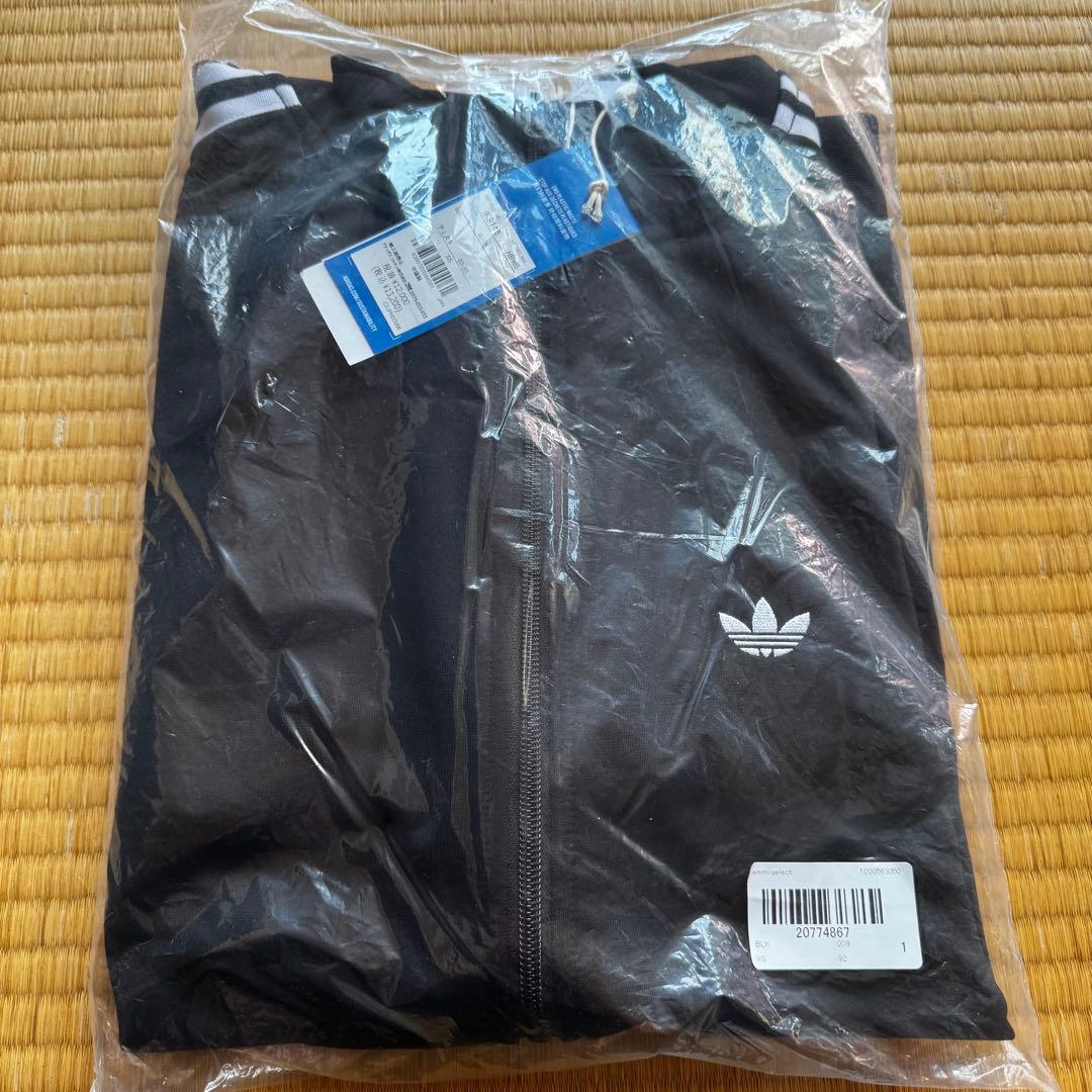 常田大希モデル トラックジャケット XS ブラック