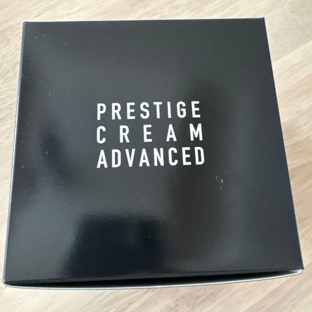 ディアナージュDiana Prestige Cream Advanced 50g