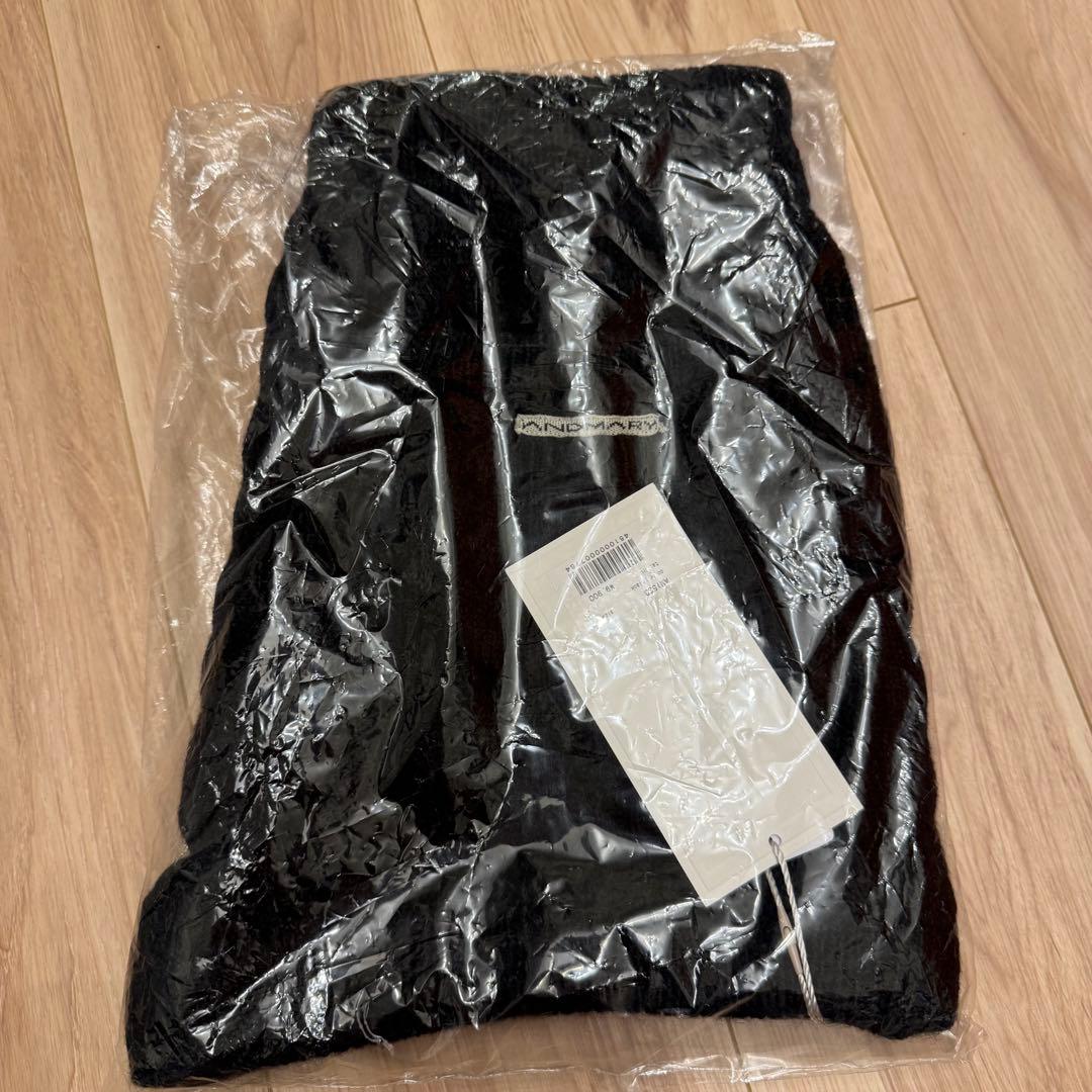 パンツ Andmary Mary knit pants