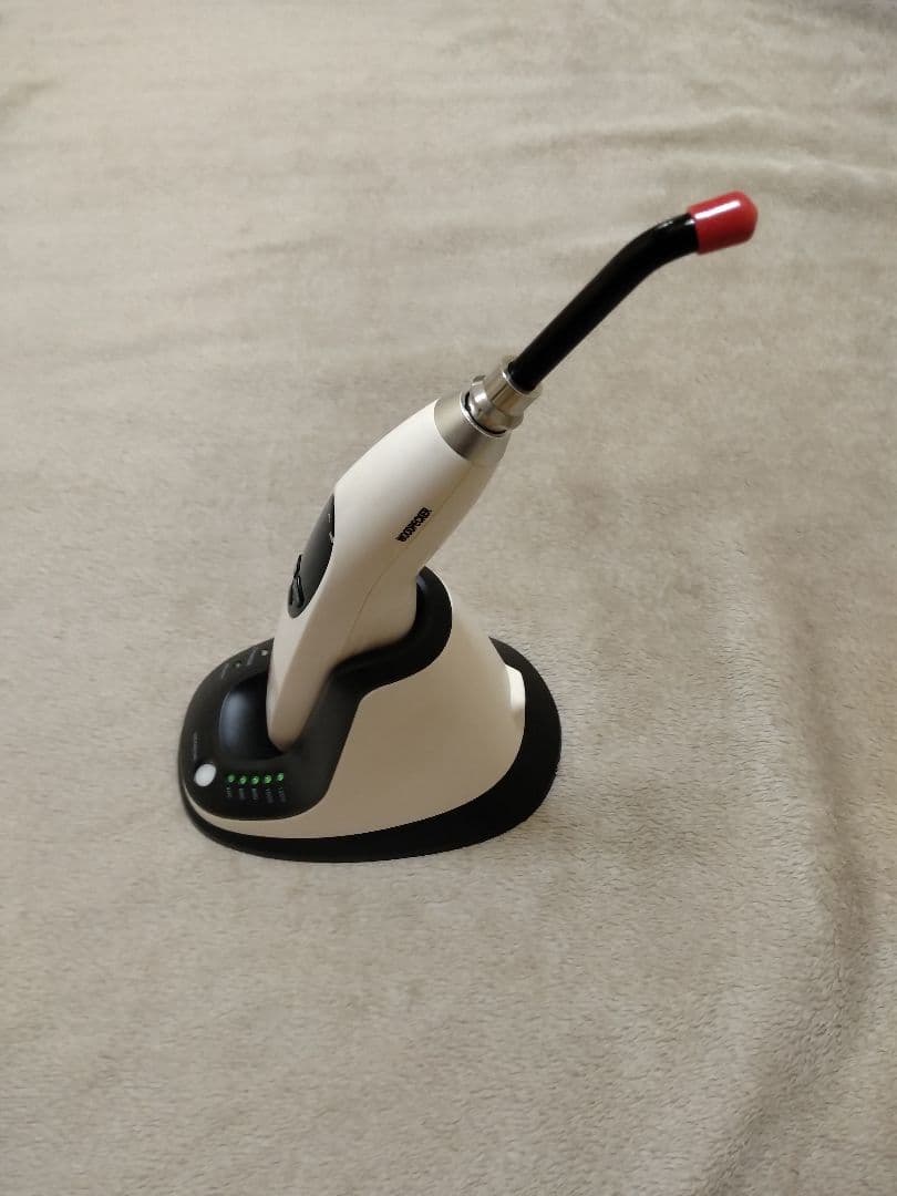 歯科 MODEL LED A レジン重合器