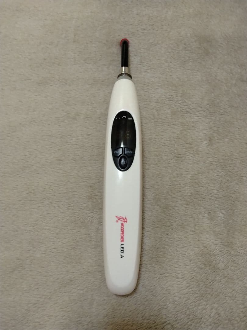 歯科 MODEL LED A レジン重合器