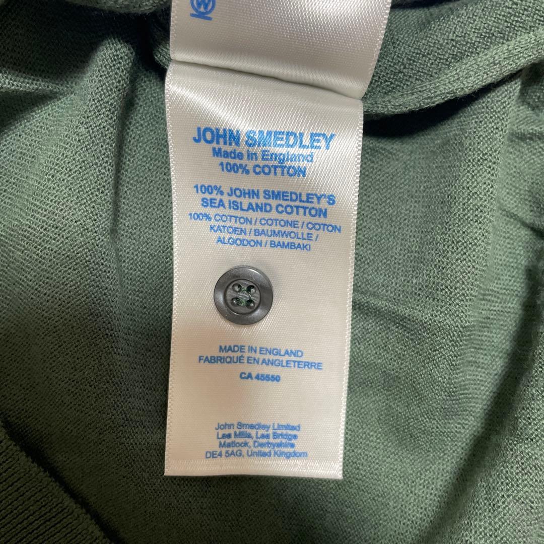 メル18292 ジョンスメドレー JOHNSMEDLEY ISIS