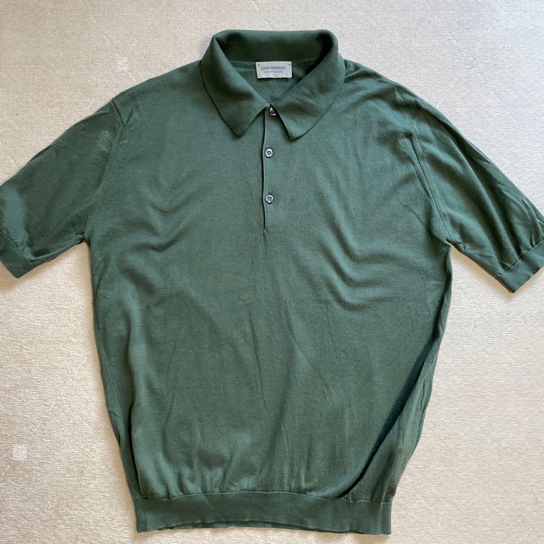 メル18292 ジョンスメドレー JOHNSMEDLEY ISIS