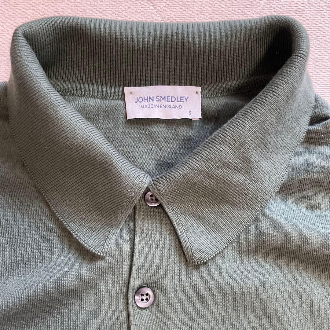 メル18292 ジョンスメドレー JOHNSMEDLEY ISIS