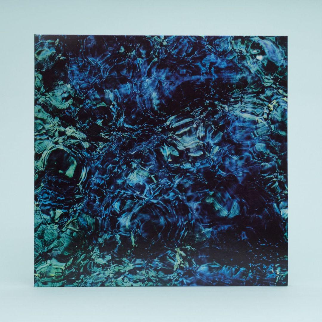 青葉市子「Luminescent Creatures」〈初回限定デラックス盤〉