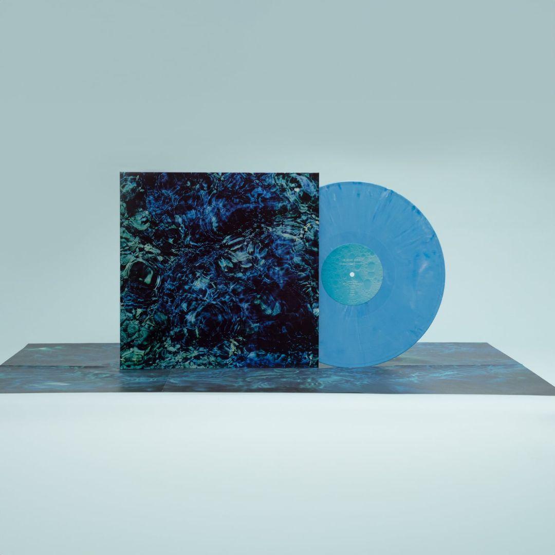 青葉市子「Luminescent Creatures」〈初回限定デラックス盤〉