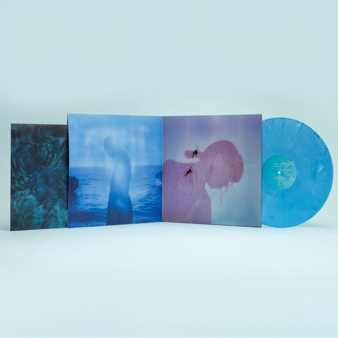 青葉市子「Luminescent Creatures」〈初回限定デラックス盤〉