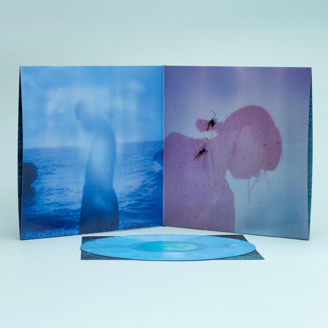 青葉市子「Luminescent Creatures」〈初回限定デラックス盤〉