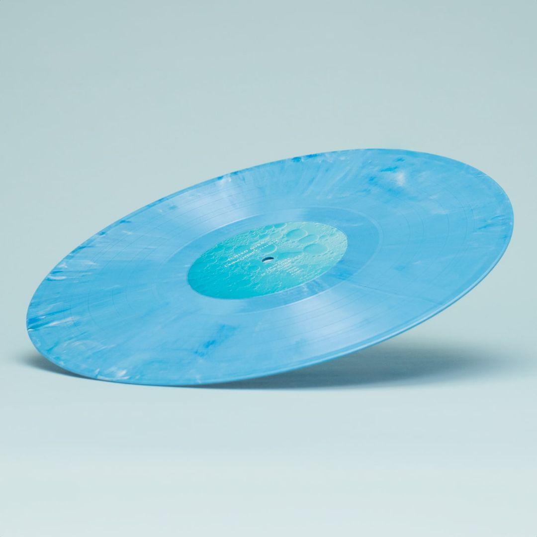 青葉市子「Luminescent Creatures」〈初回限定デラックス盤〉