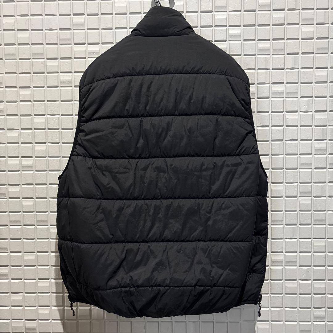 ジャケット・アウター DAIWA PIER39 TECH REVERSIBLE PUFF VEST M